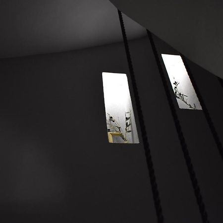Calma Suite Kavala Bagian luar foto